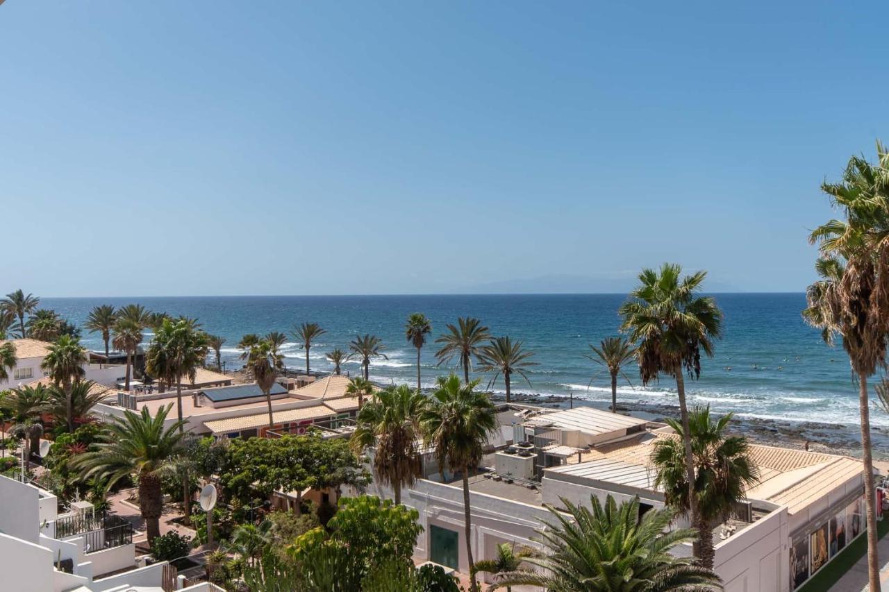 Parque Santiago II Apt Playa de las Américas Exterior foto